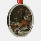 ornament "Nog steeds leven met Turkije" (Rechts)