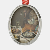 ornament "Nog steeds leven met Turkije" (Links)
