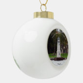 Ornament noordelijk bereik (Links)