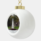 Ornament noordelijk bereik (Rechts)