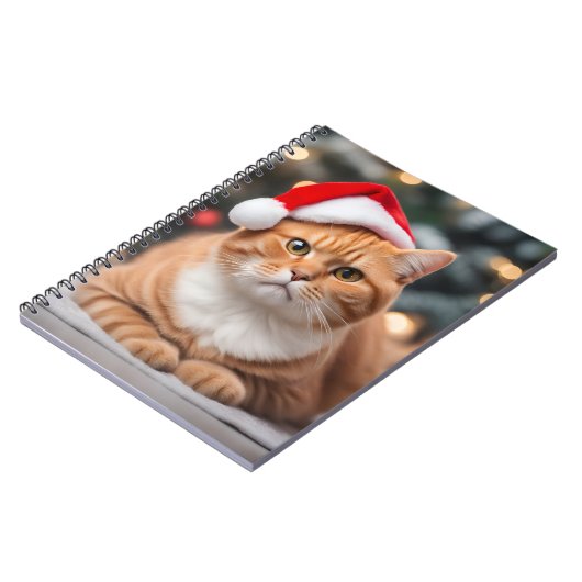 Ornament Notitieboek (Linkerzijde)