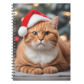 Ornament Notitieboek (Voorkant)