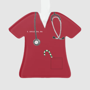 Ornament Nurse Keepomwille