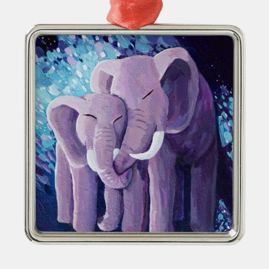 Ornament (Onwards Samen) (Voorkant)