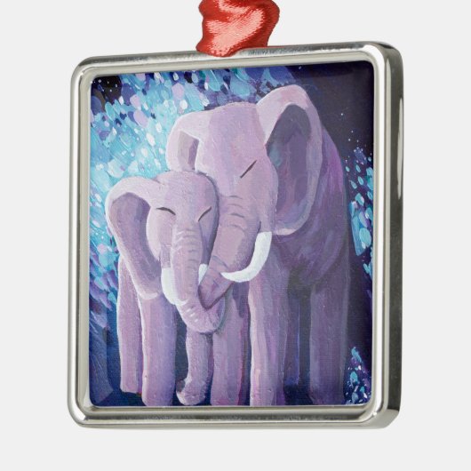 Ornament (Onwards Samen) (Links)