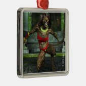 Ornament op topniveau met garantie (Rechts)