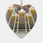 Ornament orgaan Dillingen (Rechts)