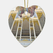 Ornament orgaan Dillingen (Links)