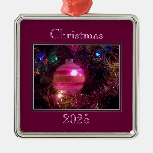 ornament " Ornament" 2025 (Voorkant)