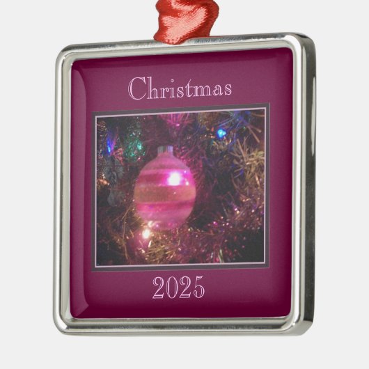 ornament " Ornament" 2025 (Links)
