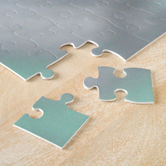 Ornament oude auto's legpuzzel (Zijkant)