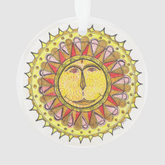 ornament "Ozymandias"-venster