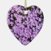 ornament "Paarse Springtime" (Rechts)