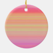 Ornament paasbunny (Achterkant)