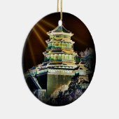 Ornament Pagoda (Rechts)