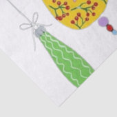 Ornament papier (Detail)