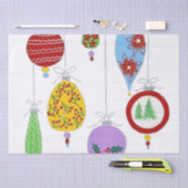 Ornament papier (Craft)