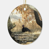 Ornament Paradise Psalm (Links)