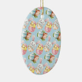 Ornament Pasgeborenen (Rechts)