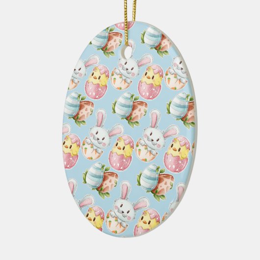 Ornament Pasgeborenen (Links)