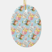 Ornament Pasgeborenen (Achterkant)