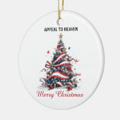 Ornament -Patriotic Xmas Tree ATH1 with origin ed (Links)