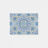 Ornament Patroon 2 Post-it® Notes (Voorkant)