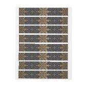 Ornament Patroon 3 (Vel)