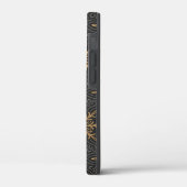 Ornament Patroon 3 Case-Mate iPhone Case (Achterkant / Links)