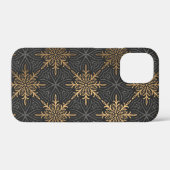 Ornament Patroon 3 Case-Mate iPhone Case (Achterkant (horizontaal))
