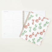 Ornament patroon planner (Display)