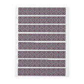 Ornament Pattern (Vel)