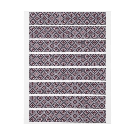 Ornament Pattern (Vel)