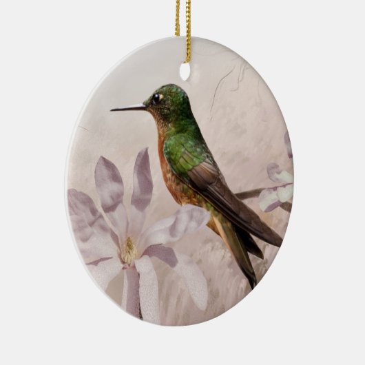 Ornament Pechicastaños (Rechts)