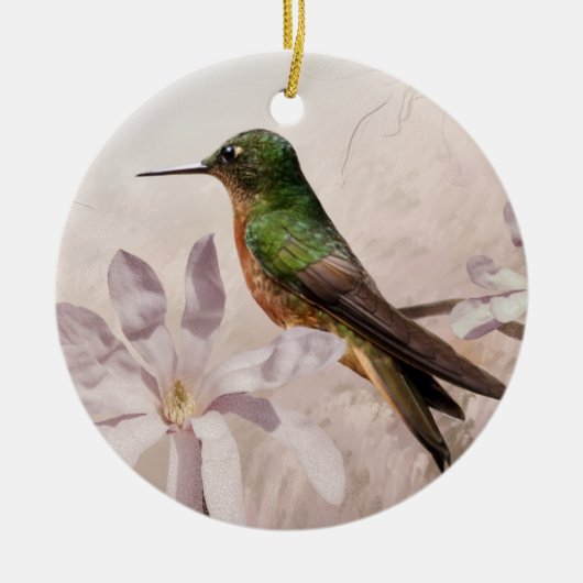 Ornament Pechicastaños (Voorkant)