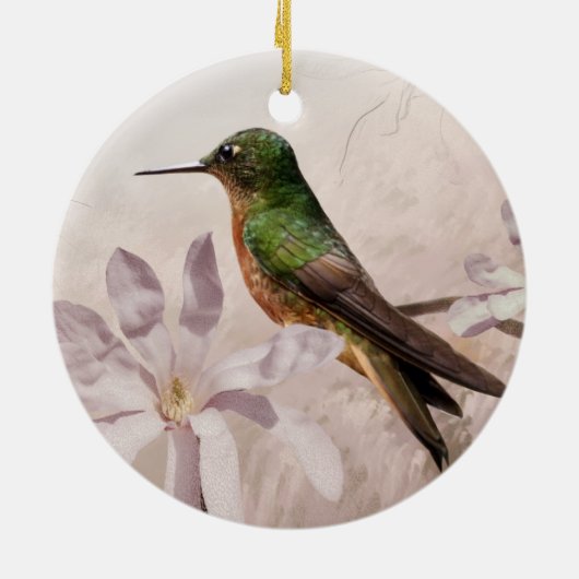 Ornament Pechicastaños (Achterkant)