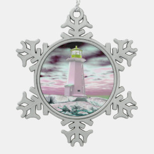 Ornament Peggy's Cove Nova Scotia