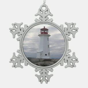 Ornament Peggy's Cove Nova Scotia