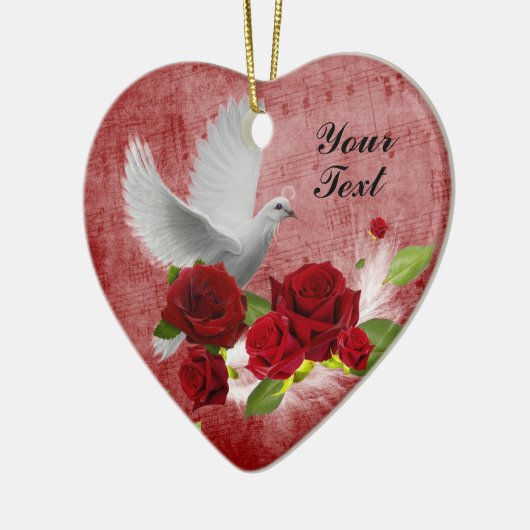 Ornament personaliseren (Links)