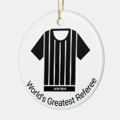 Ornament Persoonlijke naam Bericht Referentie (Links)