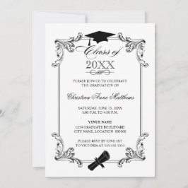  Ornament Pet en diplomatiek Afstuderen Kaart