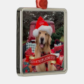 ornament Pewter GRLS 2020 (Rechts)