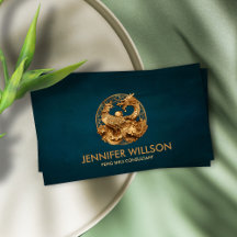 Ornament Phoenix en Dragon