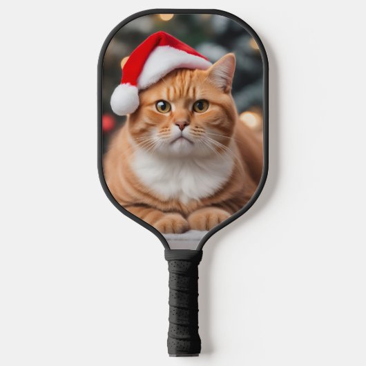 Ornament Pickleball Paddle (Voorkant)
