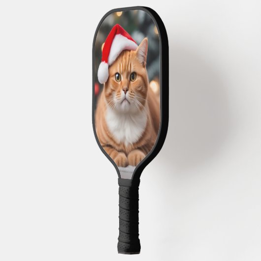 Ornament Pickleball Paddle (Links)