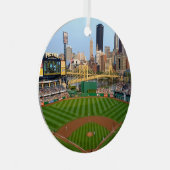 Ornament - Pittsburgh PNC Park (Voorkant Rechts)
