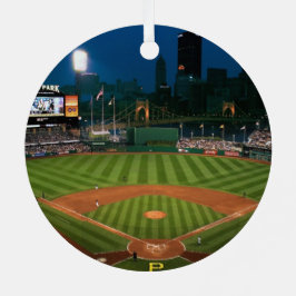 Ornament - Pittsburgh PNC Park