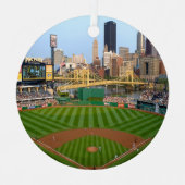 Ornament - Pittsburgh PNC Park (Voorkant)