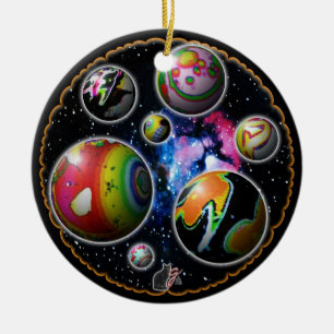 Ornament planetoïden