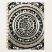 Ornament Planner (Voorkant)